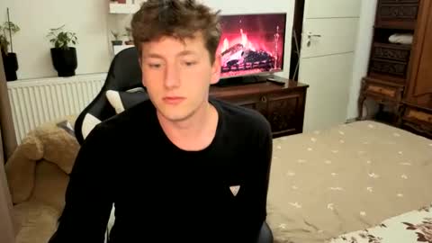 Hotboyshorny online show from May 30, 2026, 4:48 pm