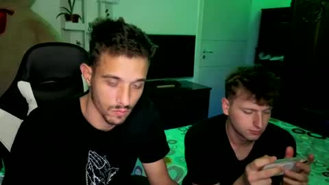 Hotboyshorny online show from July 7, 2026, 4:22 pm