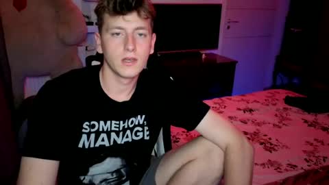 Hotboyshorny online show from July 20, 2026, 6:32 pm
