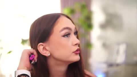 Anais online show from January 9, 2026, 9:45 am