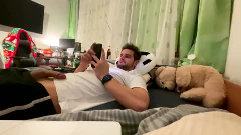 hotcallboy22 online show from December 29, 2024, 6:16 pm