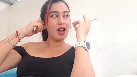 Snapshot of hotcandy87 chatting on April 30, 2026, 8:57 pm SECRET ROOM shhhhhh make me very happy link AMAZON online show from April 30, 2026, 8:57 pm