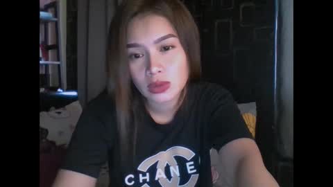 HotChilliBabe online show from December 3, 2024, 5:31 am