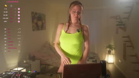 Snapshot of hotchillylovers chatting on February 22, 2026, 2:59 pm NICK AND NORA online show from February 22, 2026, 2:59 pm