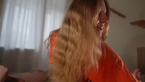 Snapshot of hotchillylovers chatting on February 26, 2026, 1:10 pm NICK AND NORA online show from February 26, 2026, 1:10 pm