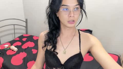 Christina online show from February 16, 2025, 4:42 pm