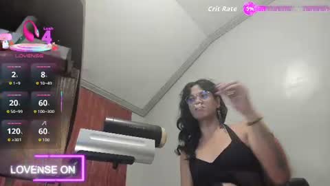 Christina online show from April 2, 2026, 12:36 pm