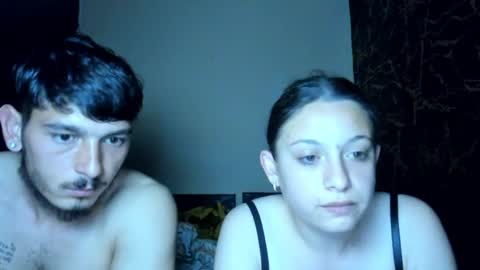 hotcoupleee_ online show from May 9, 2026, 7:52 pm