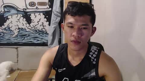 hotcuteasianxx online show from January 13, 2026, 12:32 pm