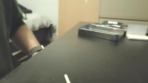 GoonerDaddy online show from November 9, 2025, 10:41 pm