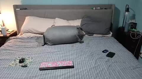 hotdadforyou online show from February 22, 2026, 12:01 am