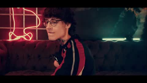 Archi Stewart online show from April 19, 2026, 5:45 pm