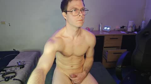 Ricoach online show from February 9, 2025, 2:49 am