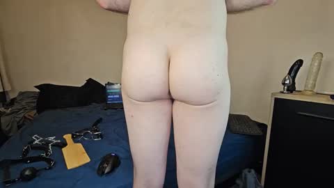 Ricoach online show from October 6, 2025, 11:02 pm