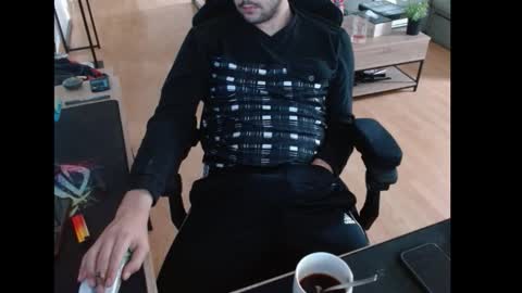 Mephisto667 online show from October 21, 2025, 11:44 am