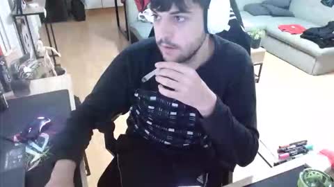 Mephisto667 online show from October 23, 2025, 10:25 am