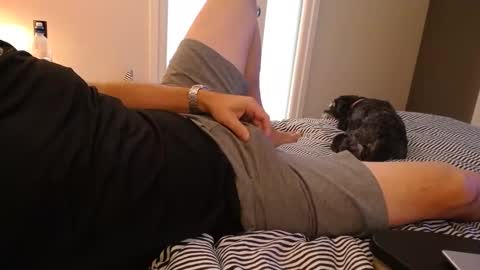 hotforit01 online show from March 12, 2025, 7:59 pm