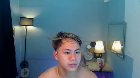 hotfucker_drei online show from September 27, 2025, 8:19 am
