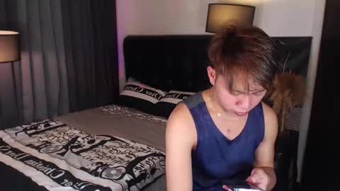 hotfucker_drei online show from October 6, 2025, 3:37 am