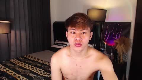 hotfucker_drei online show from October 7, 2025, 10:12 am