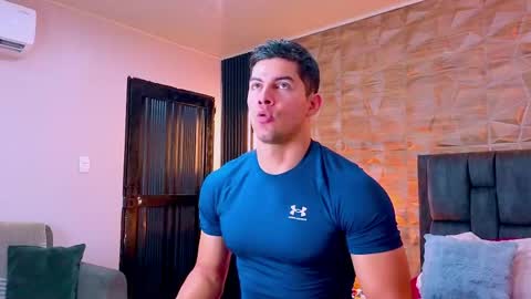 felipe  marcello online show from May 11, 2026, 1:50 pm