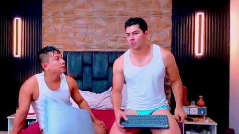 felipe  marcello online show from May 27, 2026, 2:14 pm