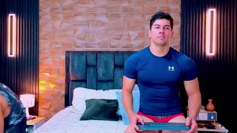 felipe  marcello online show from June 1, 2026, 3:03 pm