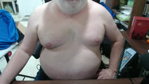 hotgrandpa594u online show from September 30, 2025, 5:07 pm