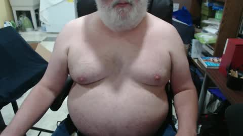 hotgrandpa594u online show from October 3, 2025, 4:15 pm
