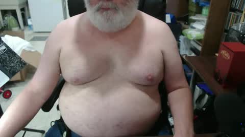 hotgrandpa594u online show from October 8, 2025, 7:22 pm