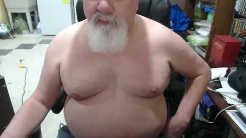 hotgrandpa594u online show from February 25, 2026, 7:34 pm