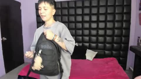 hannah online show from November 14, 2025, 12:31 am