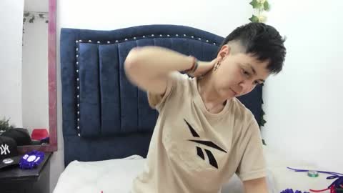 hannah online show from November 27, 2025, 2:13 am