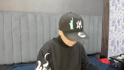 hannah online show from January 18, 2026, 2:37 am