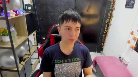 hannah online show from March 12, 2026, 1:56 am