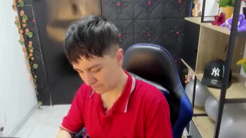 hannah online show from March 29, 2026, 3:39 am