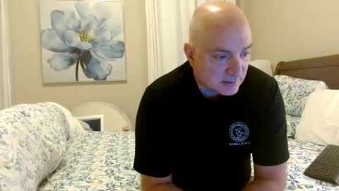 Hot Happy Ray online show from March 11, 2026, 11:22 pm