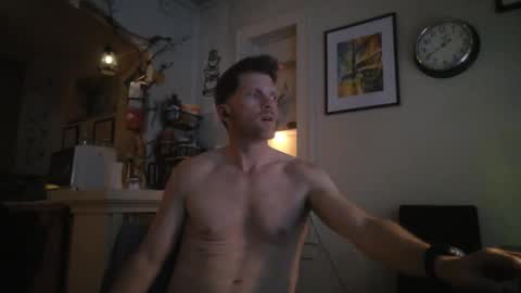 Hot Hard Throb online show from May 28, 2026, 1:47 am
