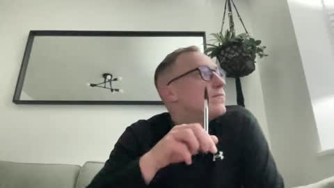 hotholby86 online show from February 15, 2025, 4:56 pm