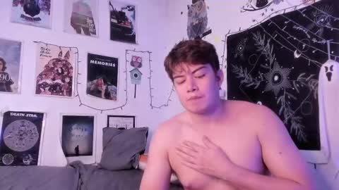 Sam and Nico online show from October 20, 2025, 4:18 pm