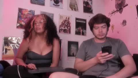 Sam and Nico online show from February 2, 2026, 2:21 am