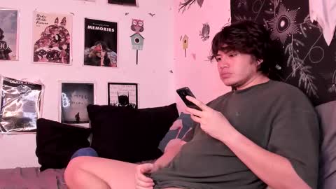 Sam and Nico online show from March 1, 2026, 2:35 am