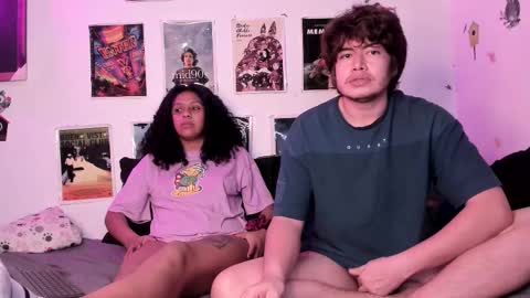 Sam and Nico online show from March 4, 2026, 3:56 am