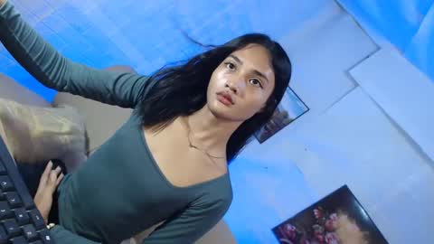 hothornyjackie online show from February 17, 2025, 11:09 pm