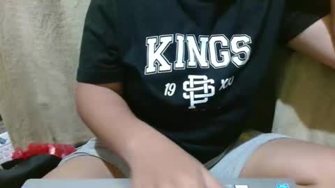 Snapshot of hotiemorenagurl18 chatting on October 12, 2025, 2:43 am hotiemorenagurl18 online show from October 12, 2025, 2:43 am