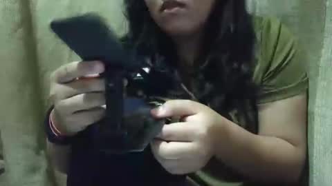 Snapshot of hotiemorenagurl18 chatting on November 30, 2025, 7:23 am hotiemorenagurl18 online show from November 30, 2025, 7:23 am