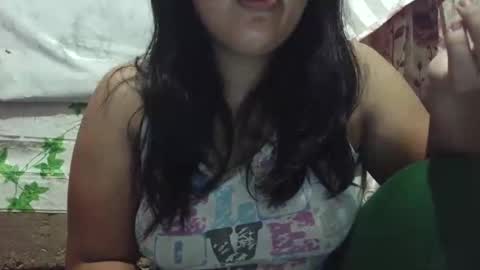 hotiemorenagurl18 online show from February 4, 2026, 12:55 pm