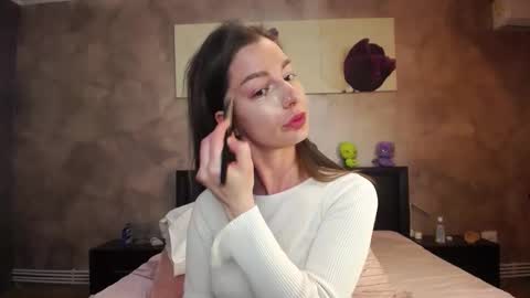 Lia   online show from March 15, 2026, 6:36 pm