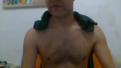 hottitan  twitter Marianoshcam online show from September 25, 2025, 2:37 am