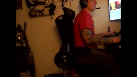 hotkinkytat online show from March 4, 2025, 11:54 pm